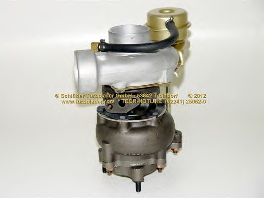 Турбина MERCEDES-BENZ A0020969799 Турбина MERCEDES-BENZ A0020969799