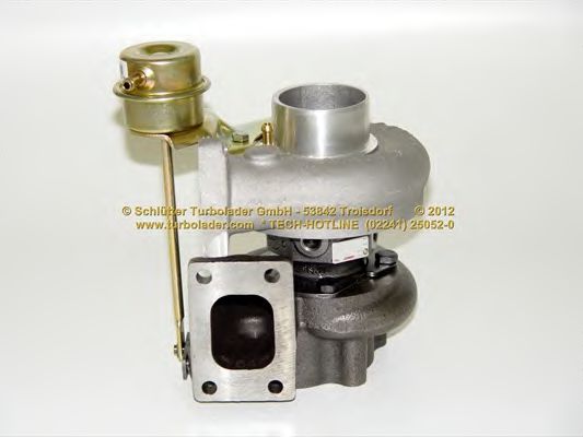 Турбина Nissan/Infiniti 1441144F00 Турбина Nissan/Infiniti 1441144F00