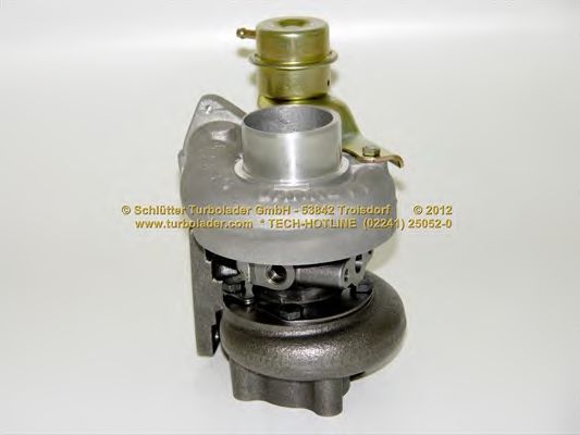 Турбина Nissan/Infiniti 1441144F00 Турбина Nissan/Infiniti 1441144F00