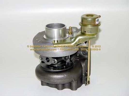 Турбина Nissan/Infiniti 1441144F00 Турбина Nissan/Infiniti 1441144F00