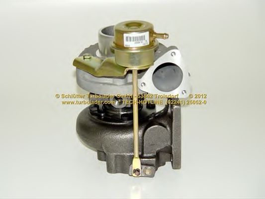 Турбина Nissan/Infiniti 1441144F00 Турбина Nissan/Infiniti 1441144F00