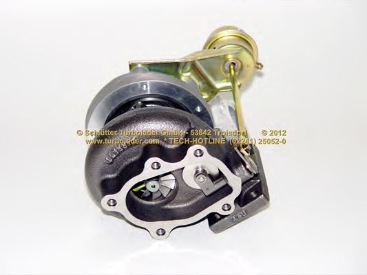 Турбина Nissan/Infiniti 1441144F00 Турбина Nissan/Infiniti 1441144F00