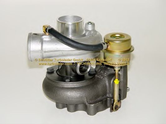 Турбина RENAULT 7701351373 Турбина RENAULT 7701351373