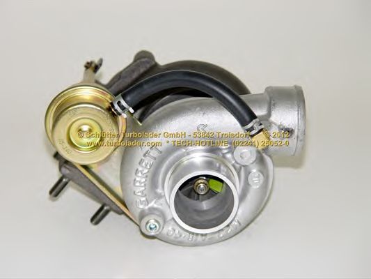 Турбина RENAULT 7701351373 Турбина RENAULT 7701351373