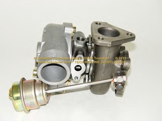Турбина RENAULT 7701039079 Турбина RENAULT 7701039079