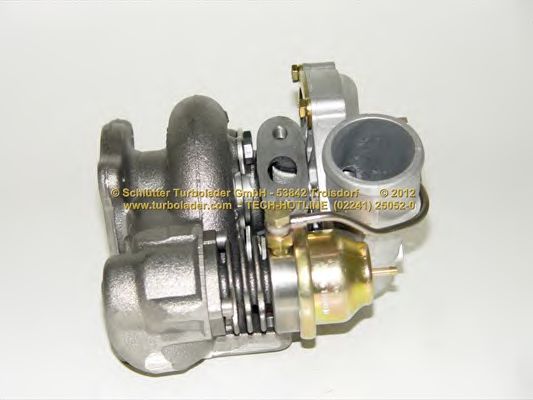 Турбина VAG 046145701CX Турбина VAG 046145701CX