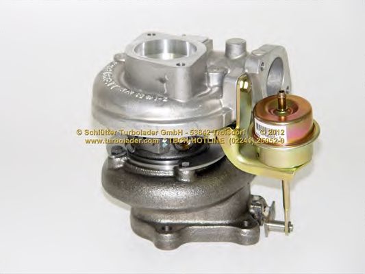 Турбина Nissan/Infiniti 14411VB300 Турбина Nissan/Infiniti 14411VB300