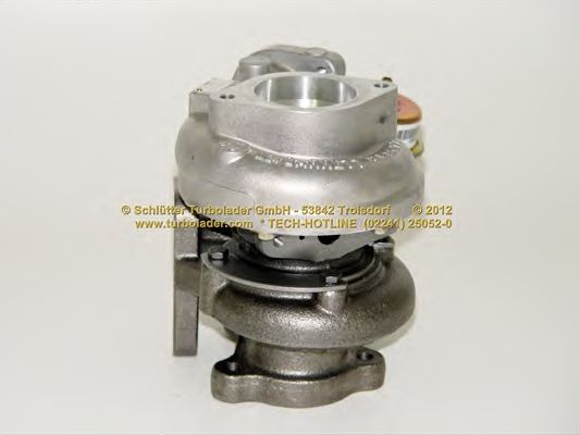 Турбина Nissan/Infiniti 14411VB300 Турбина Nissan/Infiniti 14411VB300