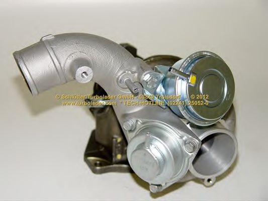 Турбина RENAULT 7701476049 Турбина RENAULT 7701476049