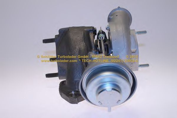 Турбина Honda/Acura 18900RSRE01 Турбина Honda/Acura 18900RSRE01