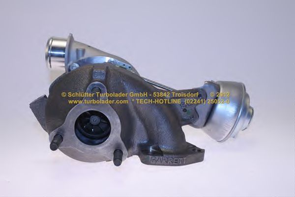 Турбина Honda/Acura 18900RSRE01 Турбина Honda/Acura 18900RSRE01