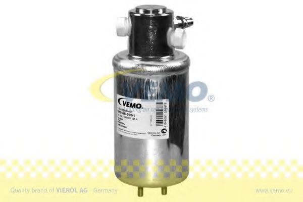 Осушитель кондиционера VEMO V10-06-0001