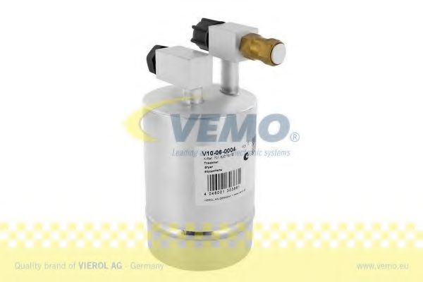 Осушитель кондиционера VEMO V10-06-0004