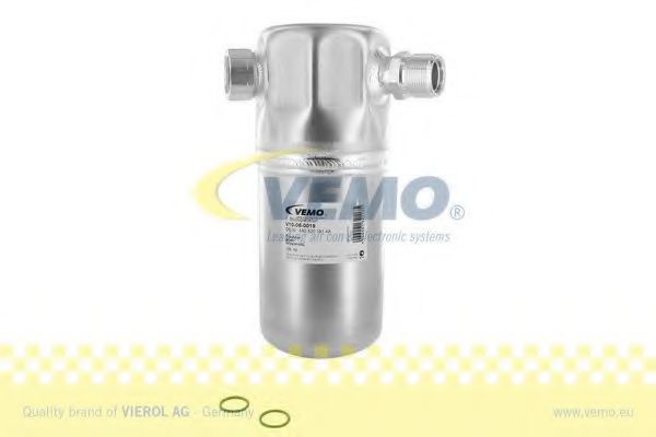 Осушитель кондиционера VEMO V10-06-0019