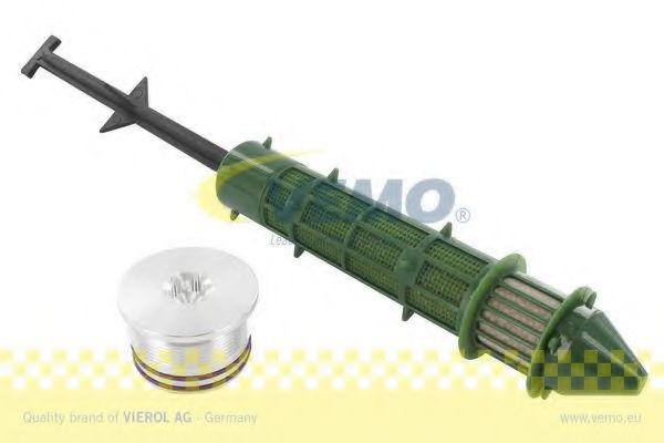 Осушитель кондиционера VEMO V10-06-0022