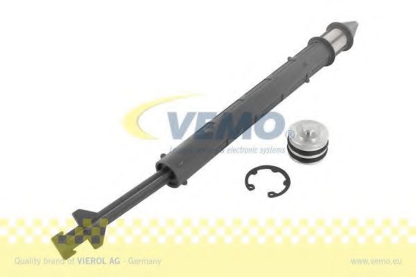 Осушитель кондиционера VEMO V10-06-0037