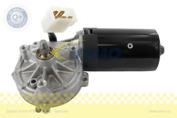 Двигатель стеклоочистителя VAG 4D1 955 113 B