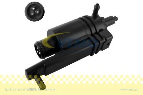 Насос омывателя VEMO V10-08-0207