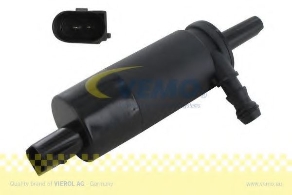 Водяной насос, система очистки фар VEMO V10-08-0208