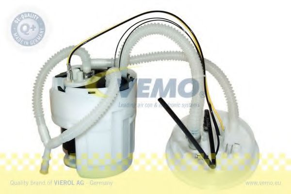 Топливный насос VEMO V10-09-0808