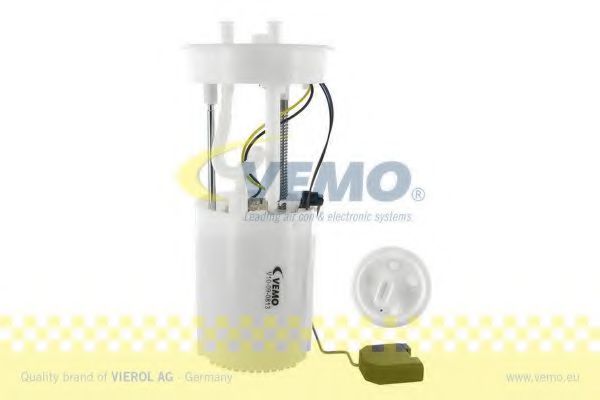 Топливный насос VEMO V10-09-0813