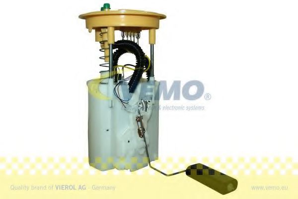 Топливный насос VEMO V10-09-0814