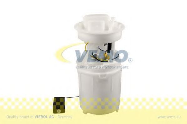 Топливный насос VEMO V10-09-0815