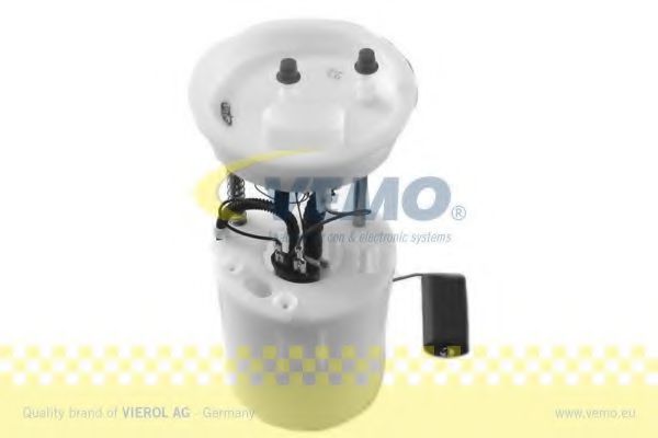 Топливный насос VEMO V10-09-0816