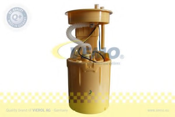 Топливный насос VEMO V10-09-0818