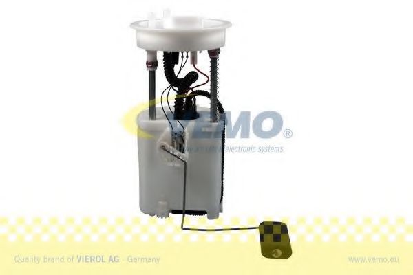 Топливный насос VEMO V10-09-0829