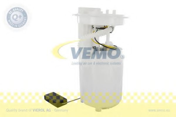 Топливный насос VEMO V10-09-0842