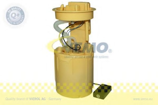 Топливный насос VEMO V10-09-0846
