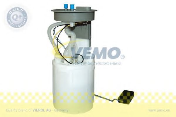 Топливный насос VEMO V10-09-0848