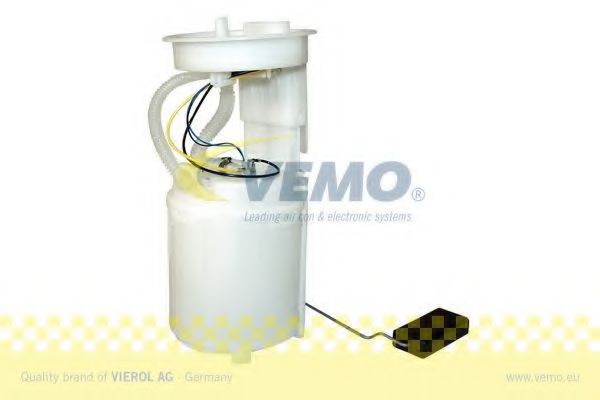 Топливный насос VEMO V10-09-0849