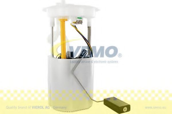 Топливный насос VEMO V10-09-0852