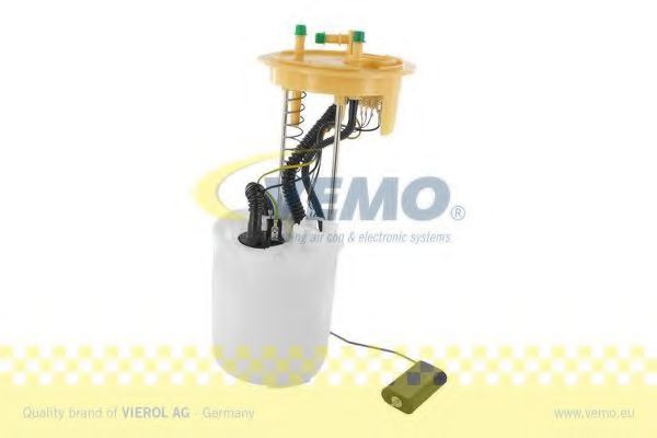 Топливный насос VEMO V10-09-0853