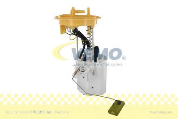 Топливный насос VEMO V10-09-0854