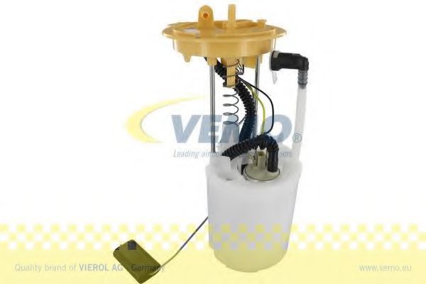 Топливный насос VEMO V10-09-0855