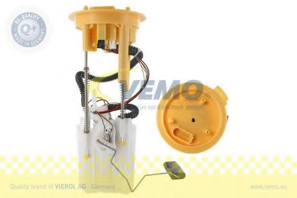 Топливный насос VEMO V10-09-0857