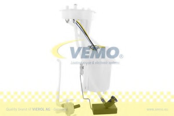 Топливный насос VEMO V10-09-0862