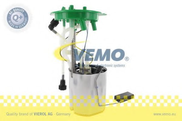 Топливный насос VEMO V10-09-0864