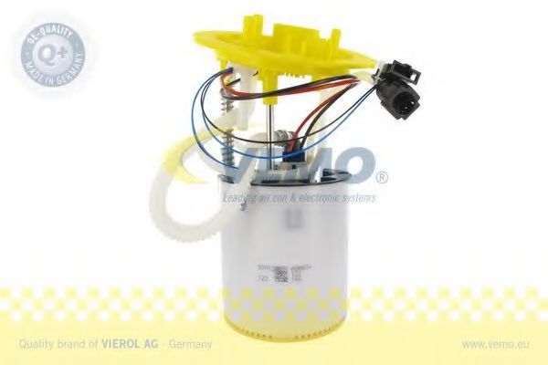 Топливный насос VEMO V10-09-0865