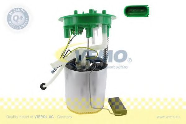 Топливный насос VEMO V10-09-0869
