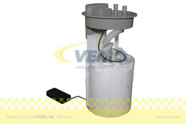 Топливный насос VEMO V10-09-1226-1