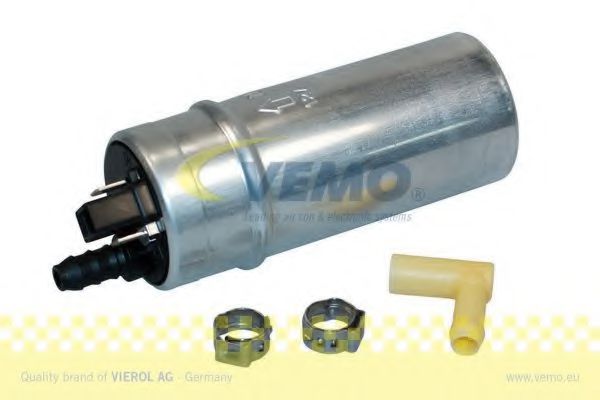 Топливный насос VEMO V10-09-1227