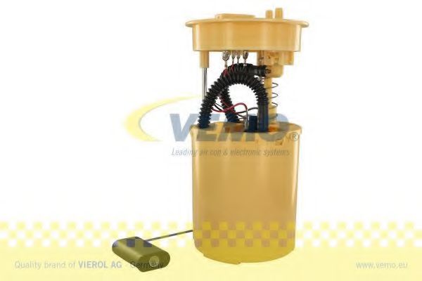 Топливный насос VEMO V10-09-1234