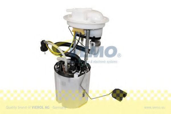 Топливный насос VEMO V10-09-1235