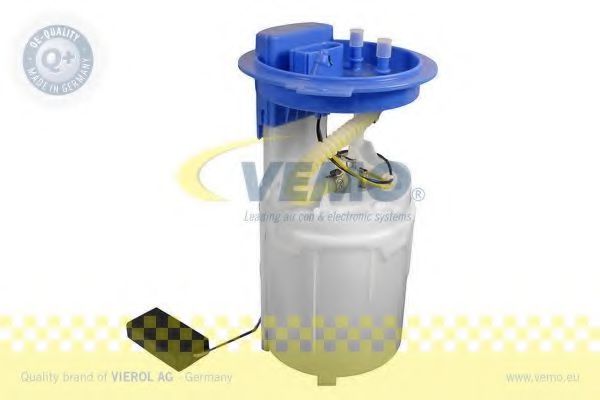 Топливный насос VEMO V10-09-1236