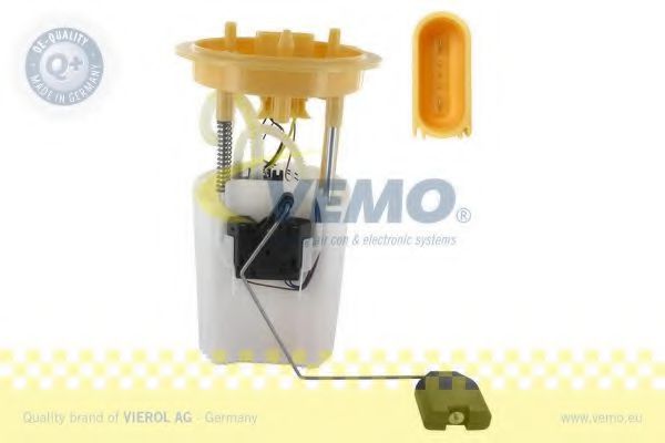 Топливный насос VEMO V10-09-1239