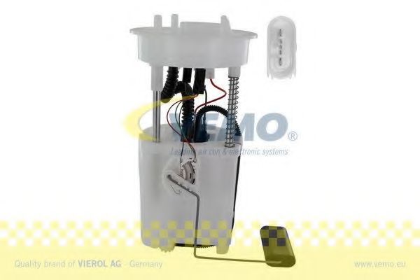 Топливный насос VEMO V10-09-1244
